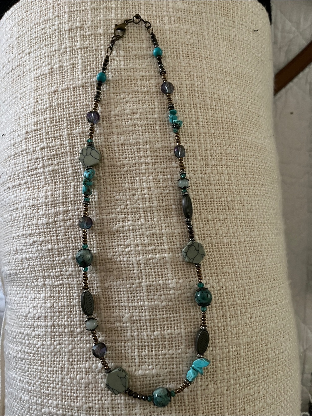 lovely Elegant Necklace